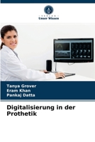 Digitalisierung in der Prothetik 6204044001 Book Cover