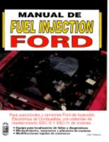 Ford: Manual de Fuel Injection = Ford Fuel Injection Manual 9688803561 Book Cover