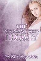 Legacy 147933314X Book Cover