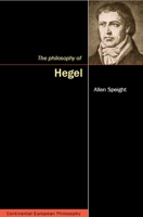 Hegel: New Directions 0773531742 Book Cover