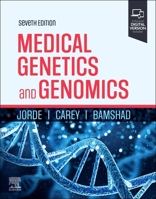 Medical Genetics and Genomics 0443115168 Book Cover