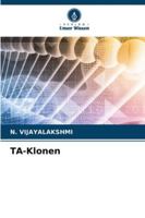 TA-Klonen (German Edition) 6208873886 Book Cover