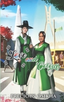 Love and Colours (Holiday Skies Collection) B0FFMR6VM8 Book Cover