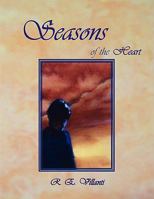 Seasons of the Heart 1436372216 Book Cover