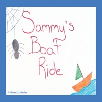 Sammy's Boat Ride 1452017026 Book Cover