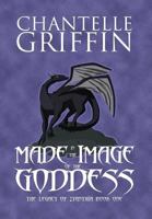 Made in the Image of the Goddess 0994392109 Book Cover