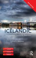 Colloquial Icelandic: The Complete Course for Beginners 0415207061 Book Cover