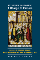 Stimulus Pastorum Ex Patribus Concinnatus... 1587318733 Book Cover