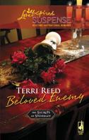 Beloved Enemy 0373442343 Book Cover