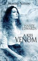 A Kiss of Venom 1499358687 Book Cover