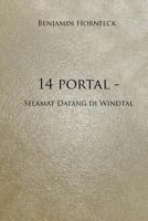Oi 14 Pyles - Kalos Irthate Sto Windtal 1500151718 Book Cover