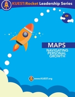 MAPs: Navigating Personal Growth 1950616177 Book Cover