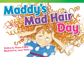 Maddy's Mad Hair Day (Emergent) 1433354500 Book Cover