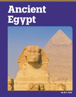 Ancient Egypt B0FPXJ7H4V Book Cover