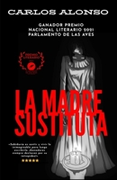 La Madre Sustituta B0BLR6RS32 Book Cover