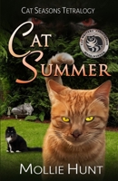Cat Summer 1984134841 Book Cover