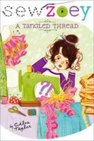 A Tangled Thread 1481404431 Book Cover
