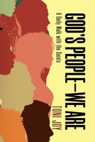 God's People-We Are: A Daily Walk with the Saints 1685700918 Book Cover
