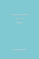 Ascended Master More Staircase To Intuition B0CNRXBF46 Book Cover