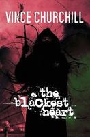 The Blackest Heart 0986877719 Book Cover