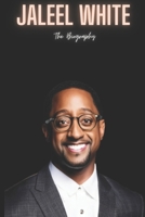 Jaleel White: The Biography B0DPMXHLXP Book Cover