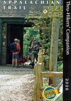 Appalachian Trail Thru-Hikers' Companion — 2020 1944958142 Book Cover