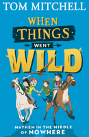 When Things Went Wild 0008403538 Book Cover