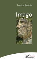 Imago (Poésie(s)) (French Edition) 234317444X Book Cover