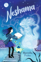 Neshama 1536236616 Book Cover