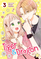 Tiger and Dragon Vol. 3 B0DB52CW42 Book Cover
