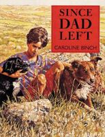 Read Write Inc. Comprehension: Since Dad Left 0711213550 Book Cover