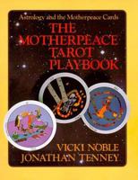 Motherpeace Tarot Playbook 0914728539 Book Cover