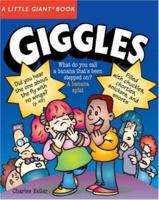 A Little Giant Book: Giggles (Little Giant Books) 1402749848 Book Cover