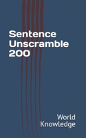 Sentence Unscramble 200 1520470460 Book Cover