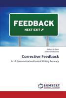 Corrective Feedback 3659343889 Book Cover