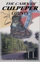 The Cairn of Culpeper County 1412005981 Book Cover
