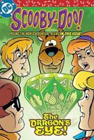 Scooby-Doo! the Dragon's Eye! 1599616882 Book Cover