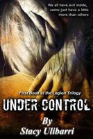 Under Control 1523901551 Book Cover