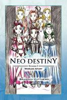 Neo Destiny 1441500936 Book Cover