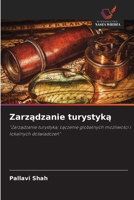 Zarzadzanie turystyka (Polish Edition) 6208612233 Book Cover