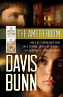 The Amber Room (Priceless Collection) 1556612850 Book Cover