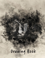 Drawing Book: The Archer 8.5x11 1723474029 Book Cover