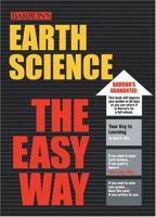 Earth Science the Easy Way (Easy Way Series) 0764121464 Book Cover