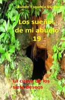 Los Sueños De Mi Abuelo 19 B08BW8KZDB Book Cover