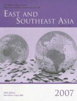 East and Southeast Asia