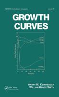 Growth Curves (Statistics: a Series of Textbooks and Monogrphs) 0824793412 Book Cover