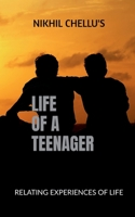 Life Of A Teenager 1636060323 Book Cover