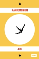 Pandemonium 1922565938 Book Cover