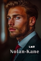 Nolan-Kane (Hermanastras) (Spanish Edition) B0D6LL83MP Book Cover