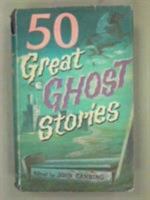 50 Great Horror Stories 0517136716 Book Cover